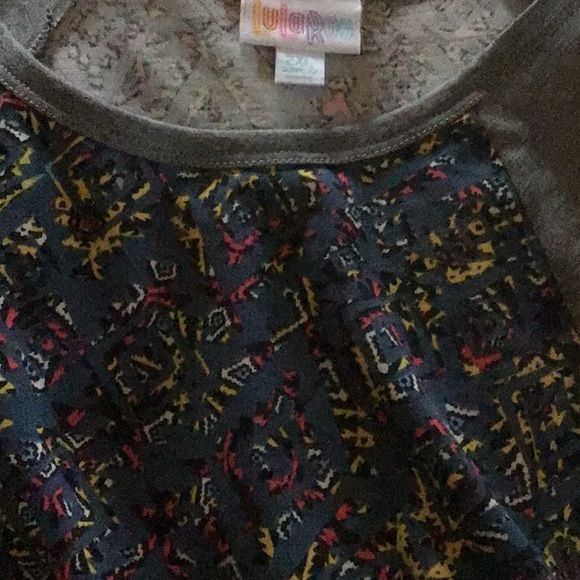 Lularoe Randy - Picture 2 of 2